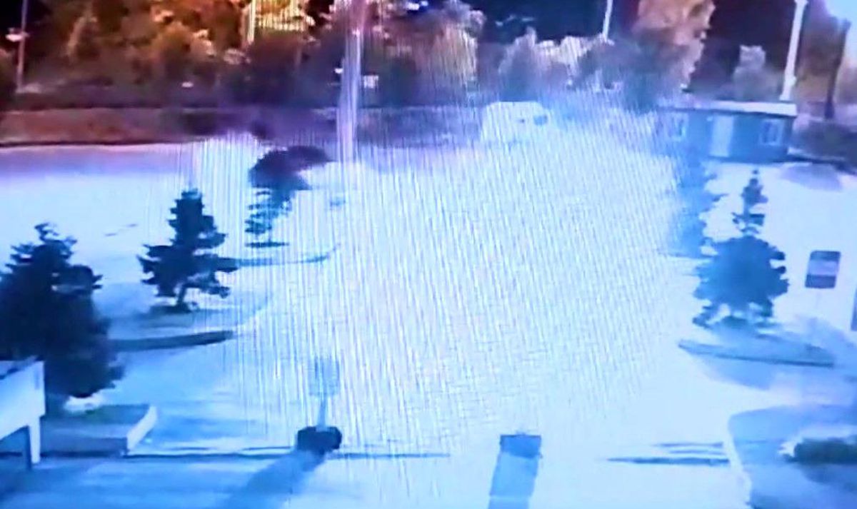 Isparta\'da Drift Yapan Sürücüye 32 Bin Lira Ceza