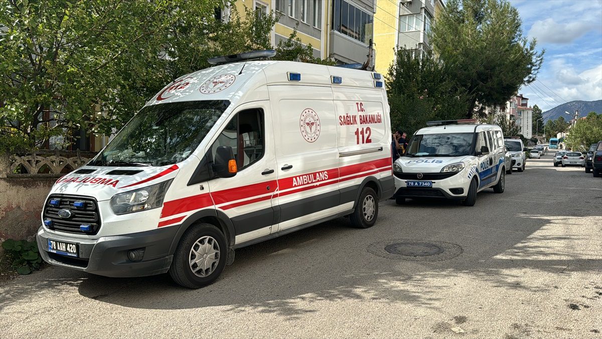 Karabük\'te Alzheimer Hastası Kadın Ölü Bulundu