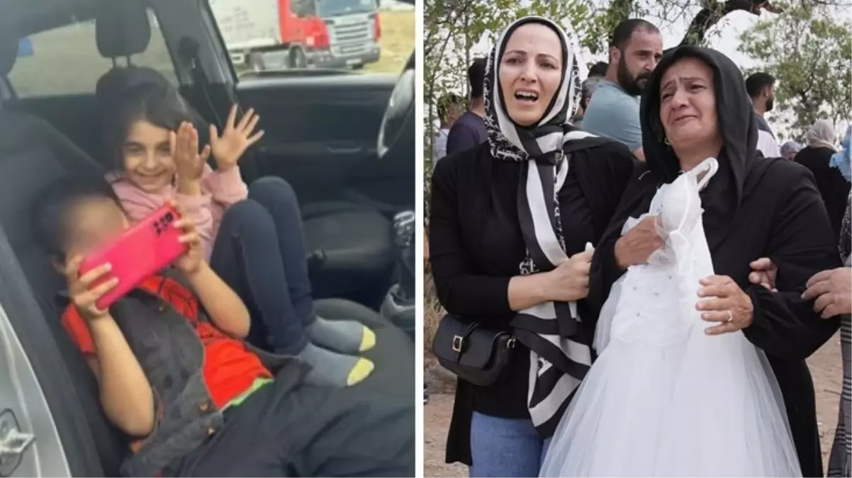 Narin Güran cinayetinde çok konuşulacak itiraf: Amca Salim\'in anneyle ilişkisi vardı, kızı o öldürdü