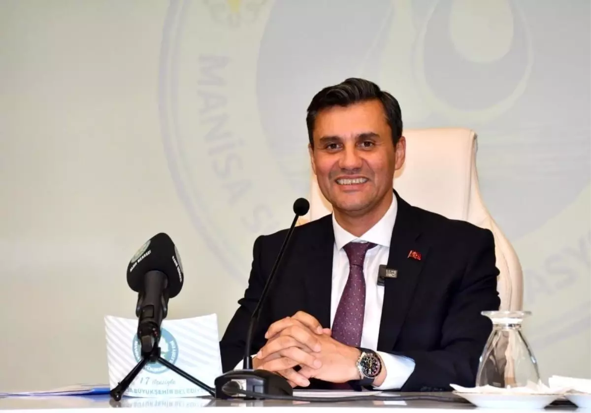 Manisa\'da Öğrencilere \'Günaydın Çorbası\' İkramı Başlıyor