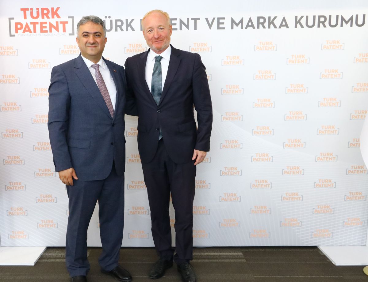 PATLIB 2024 Konferansı Türkiye\'de Gerçekleşti