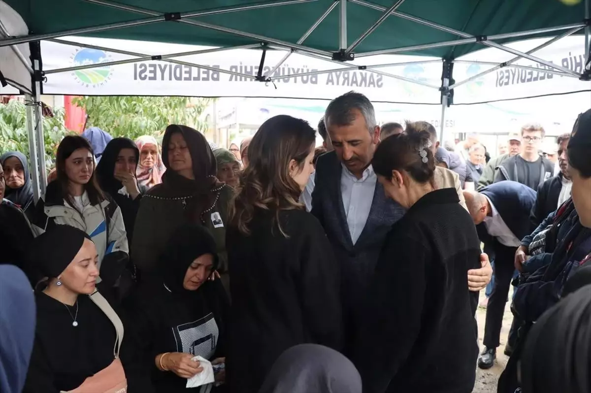 Edirne Valisi, Jandarma Albay için Törende