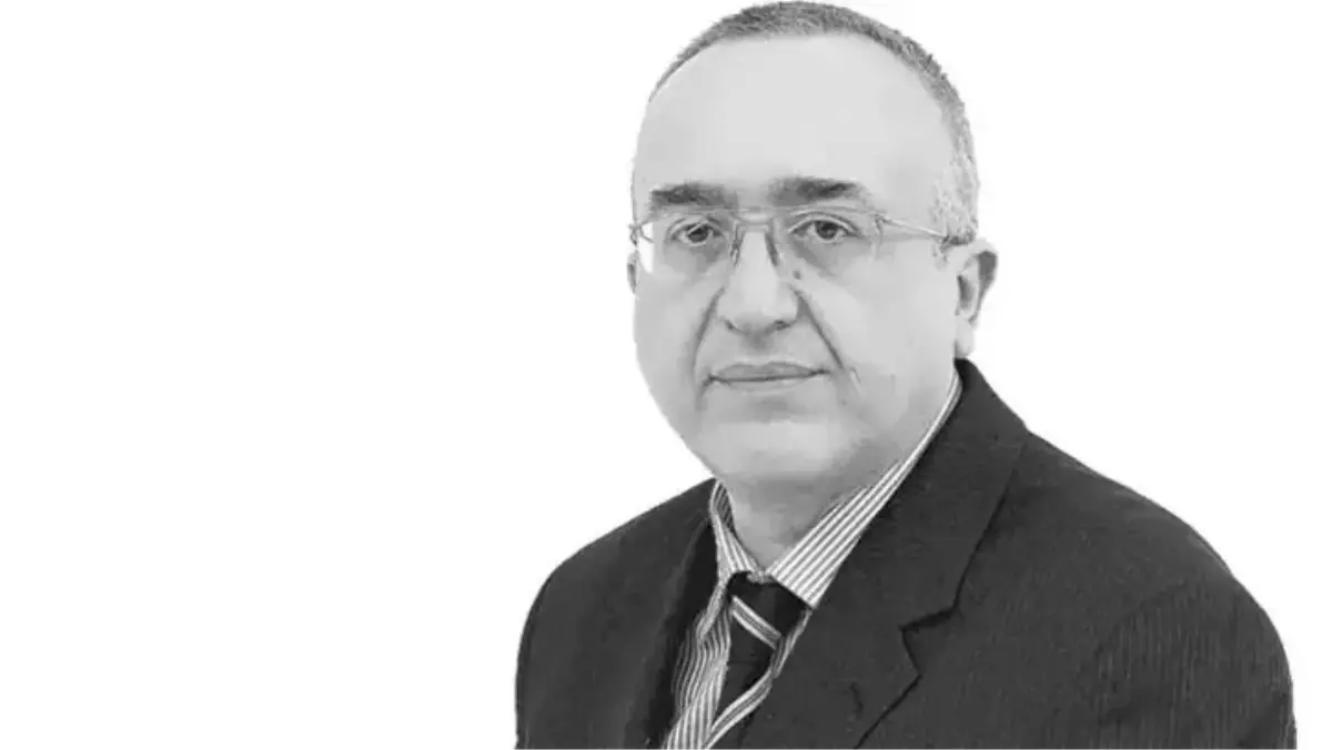 Spor Yazarı Ercan Güven Vefat Etti