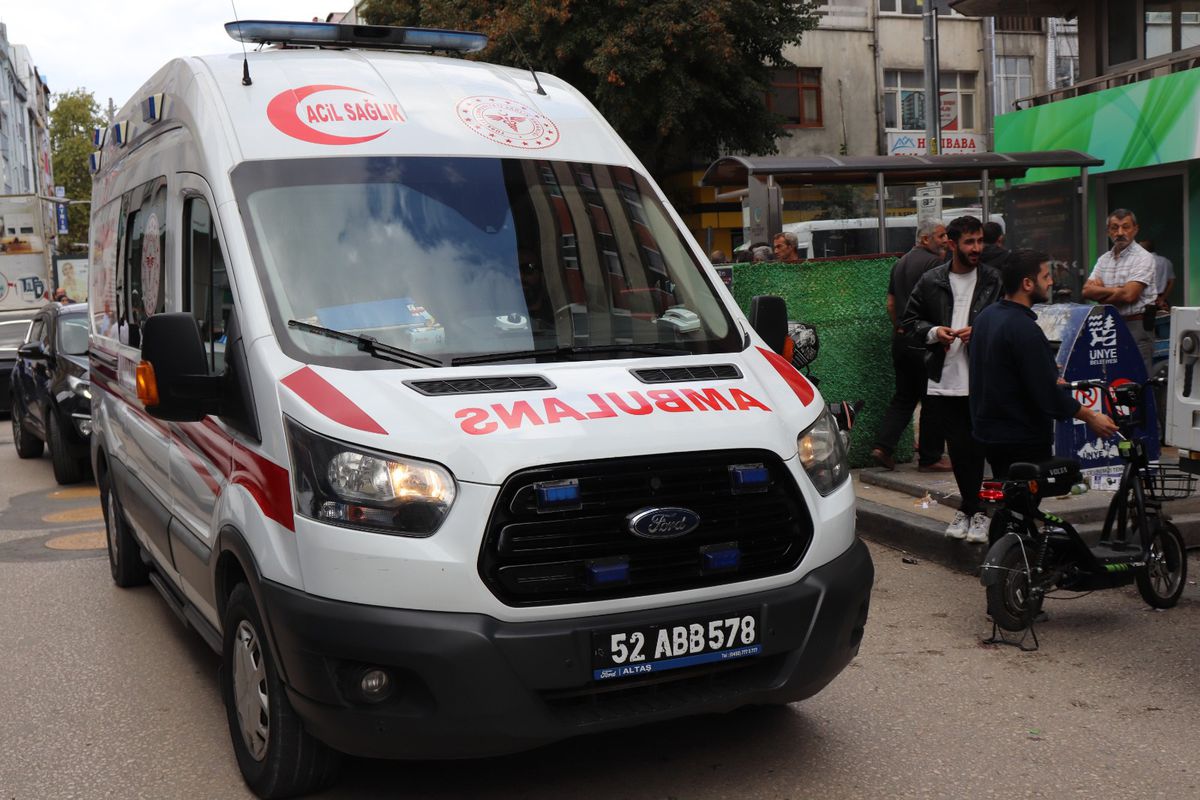 Ehliyetsiz Motosiklet Kullanımı Tartışma Çıkardı