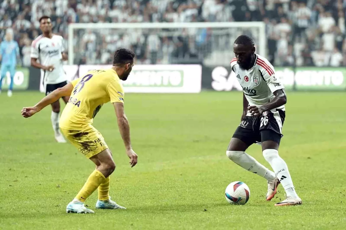 Masuaku, Kayseri Maçında Cezalı