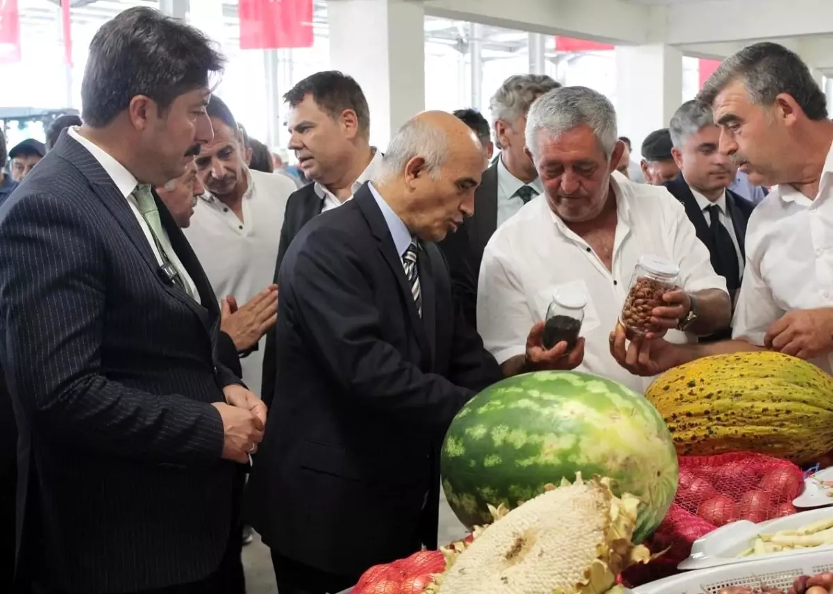 Yenişehir Biberinde Zarar, Umut Kışlık Ürünlerde