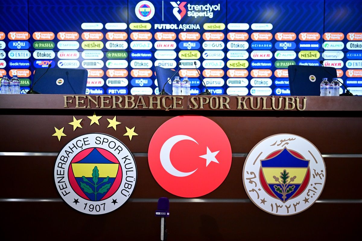 Mourinho Basın Toplantısına Katılmadı