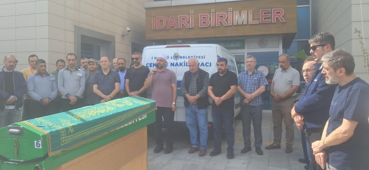 İnegöl\'de Kanserle Savaştı, Hayatını Kaybetti