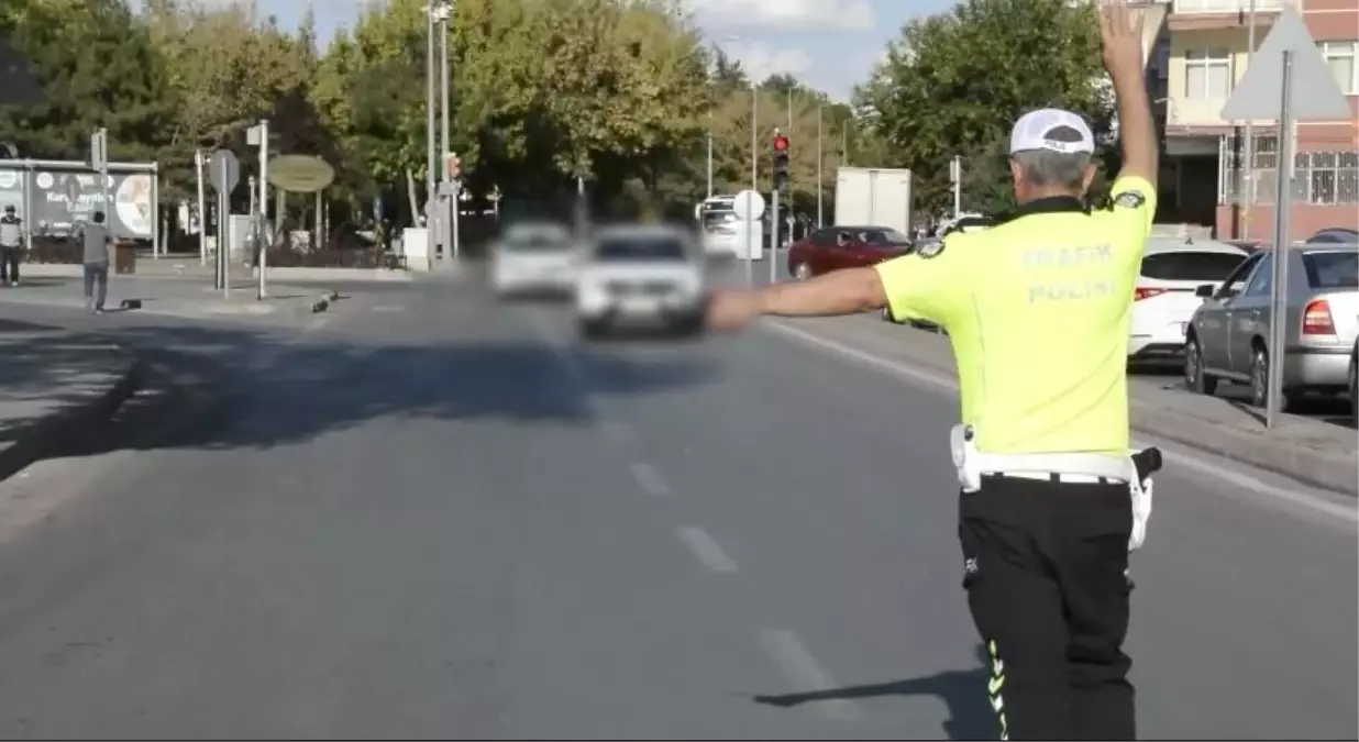 Kayseri\'de Huzur Operasyonu: 44 Aranan Yakalandı