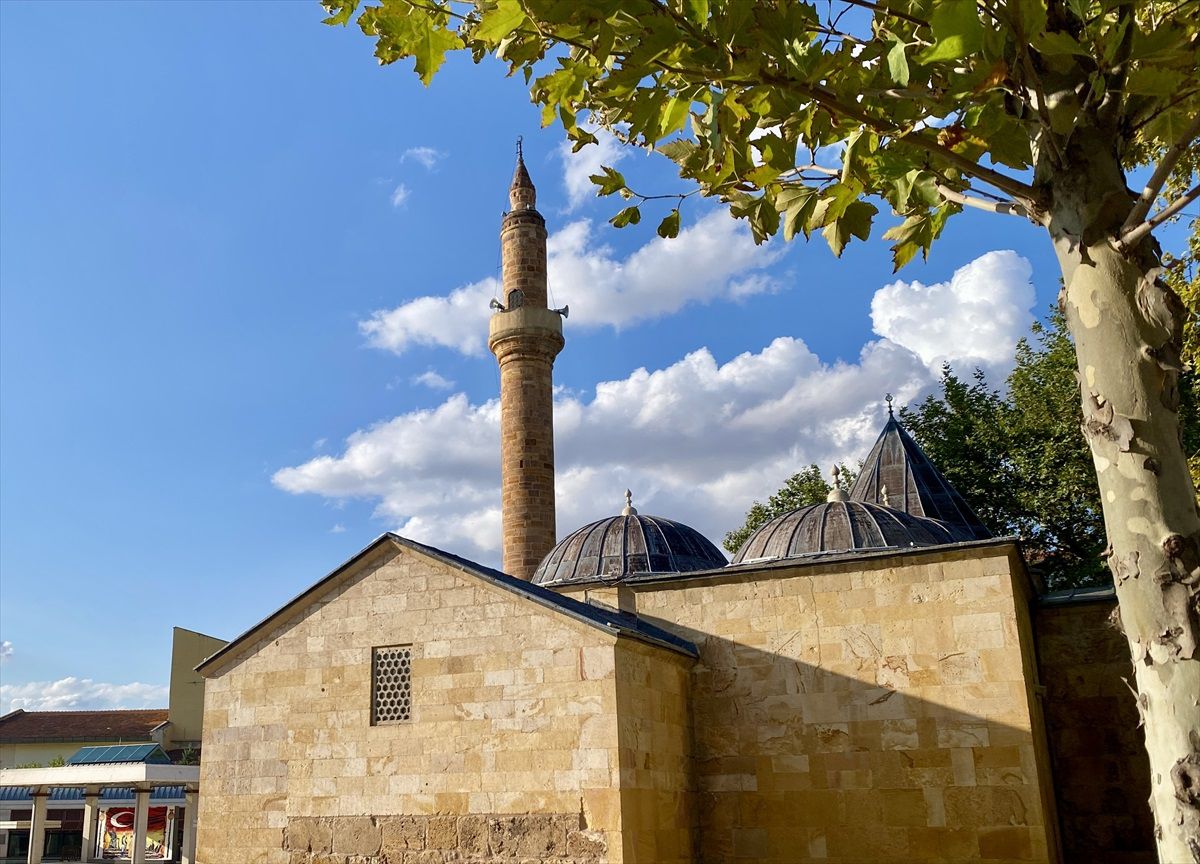 Kırşehir\'de 37. Ahilik Haftası Etkinlikleri Başlıyor
