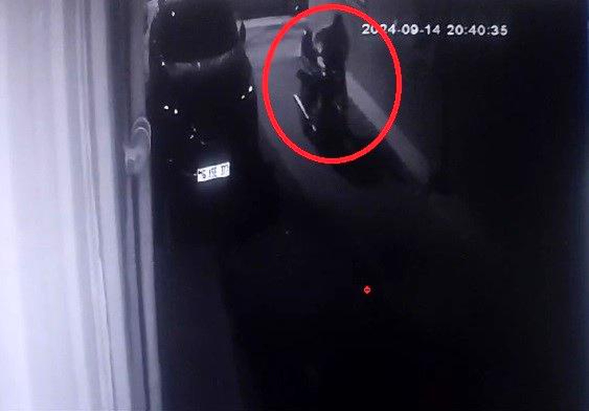 Bursa\'da Motosiklet Hırsızı Tutuklandı