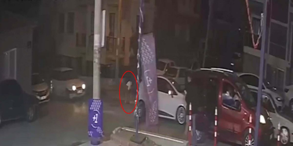 Kardeşin Silahıyla Vahşet: Ağabey Hayatını Kaybetti
