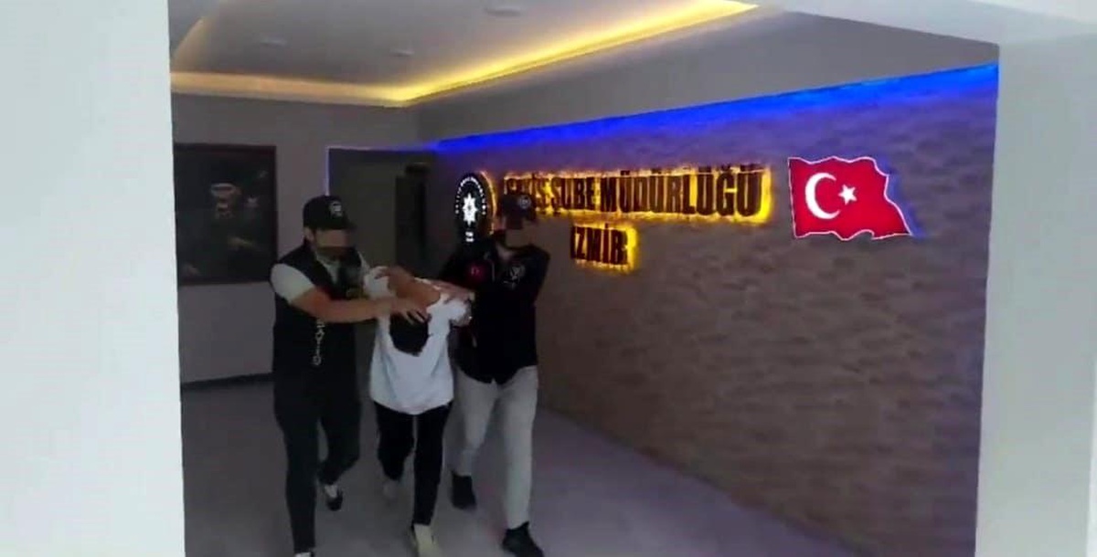 Buca\'da Silahlı Kaza: Ağabey Öldü, Kardeş Tutuklandı