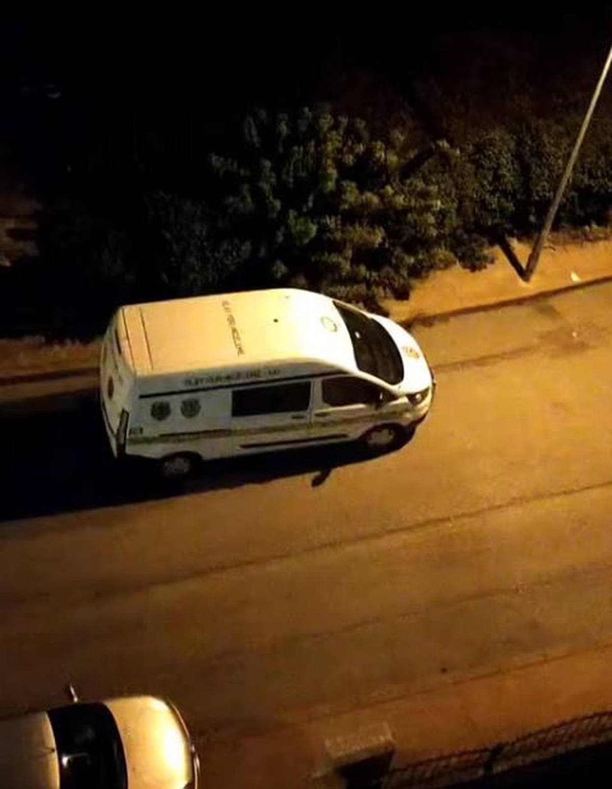 Ağabeyini Tüfekle Vuran Kardeş Gözaltına Alındı