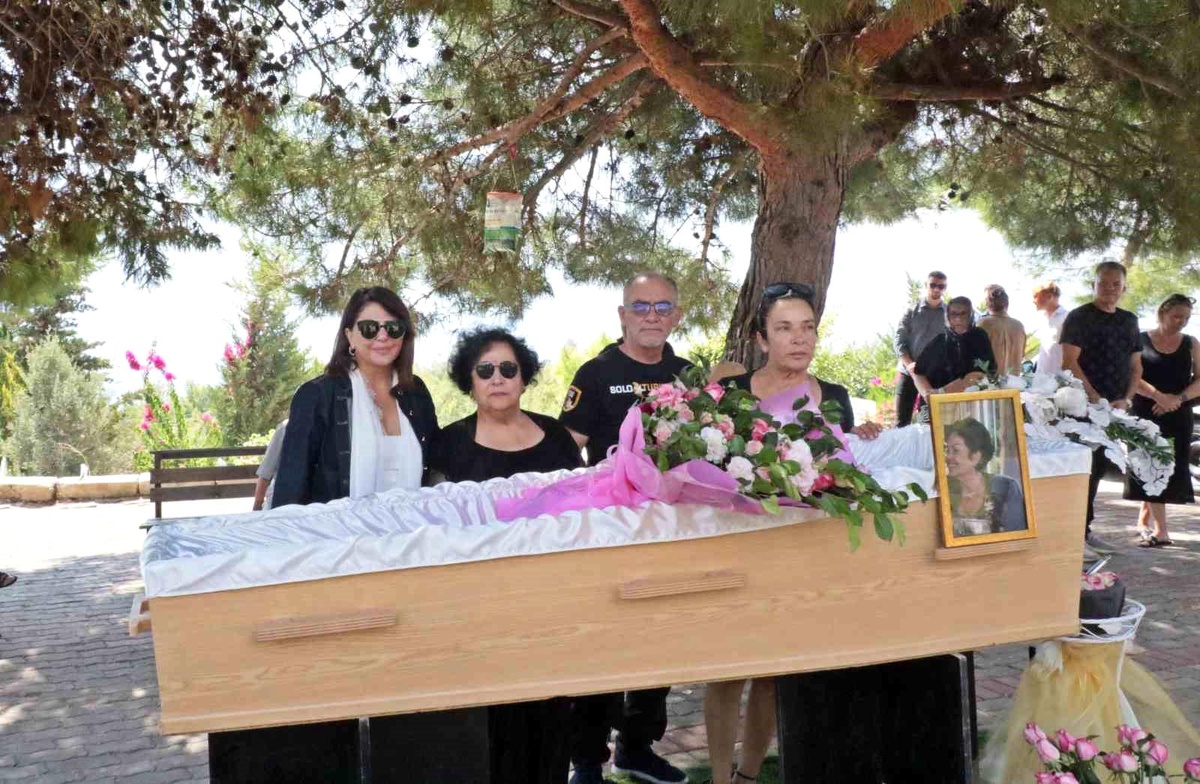 Britte Kosing Hayatını Kaybetti