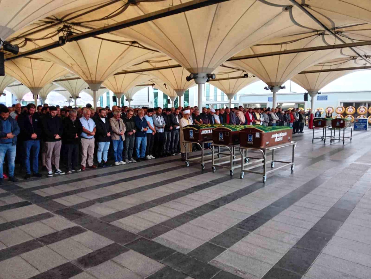 7 Yaşındaki Yusuf\'un Trajik Ölümü