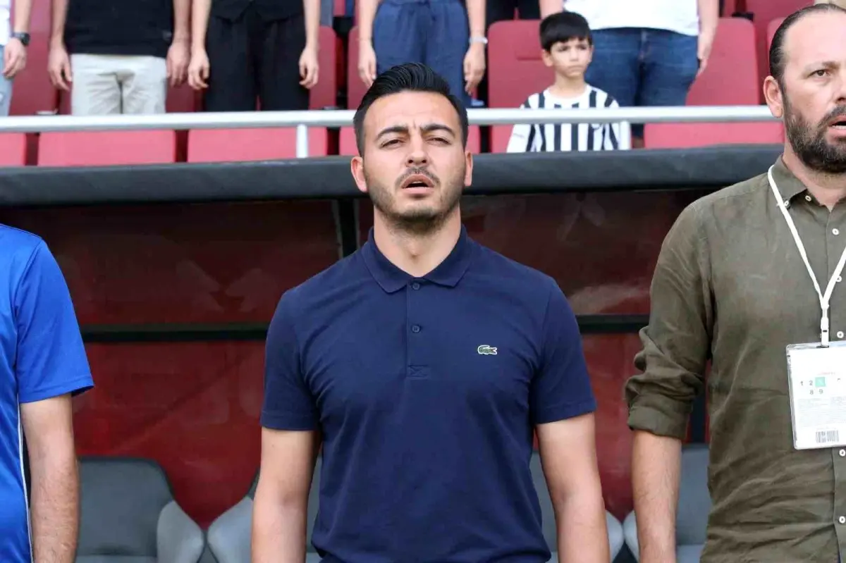 Altay İkinci Kez Yenildi