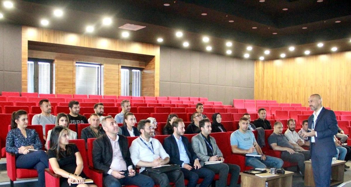Aras EDAŞ, Yeni Sertifikalarla Güçleniyor