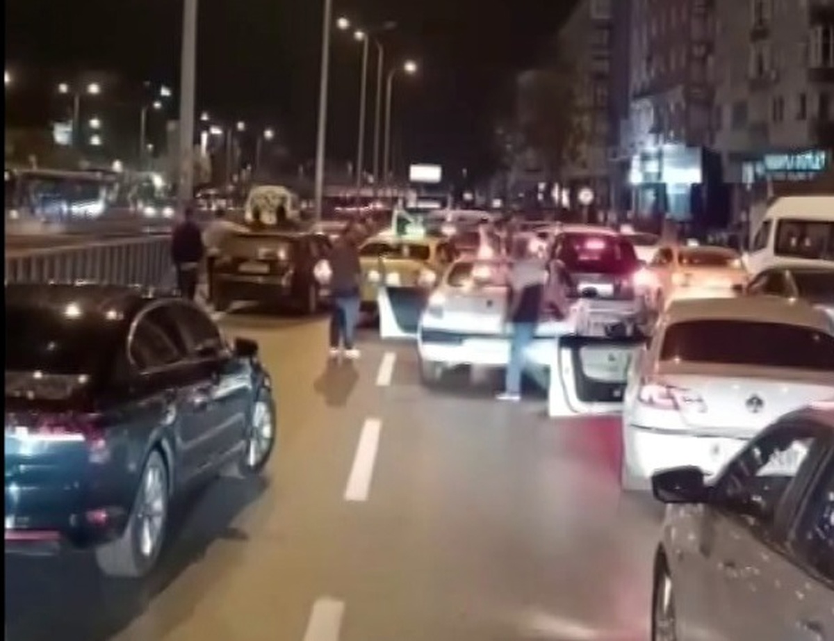 Avcılar\'da Uyuşturucu Operasyonu: 5 Gözaltı