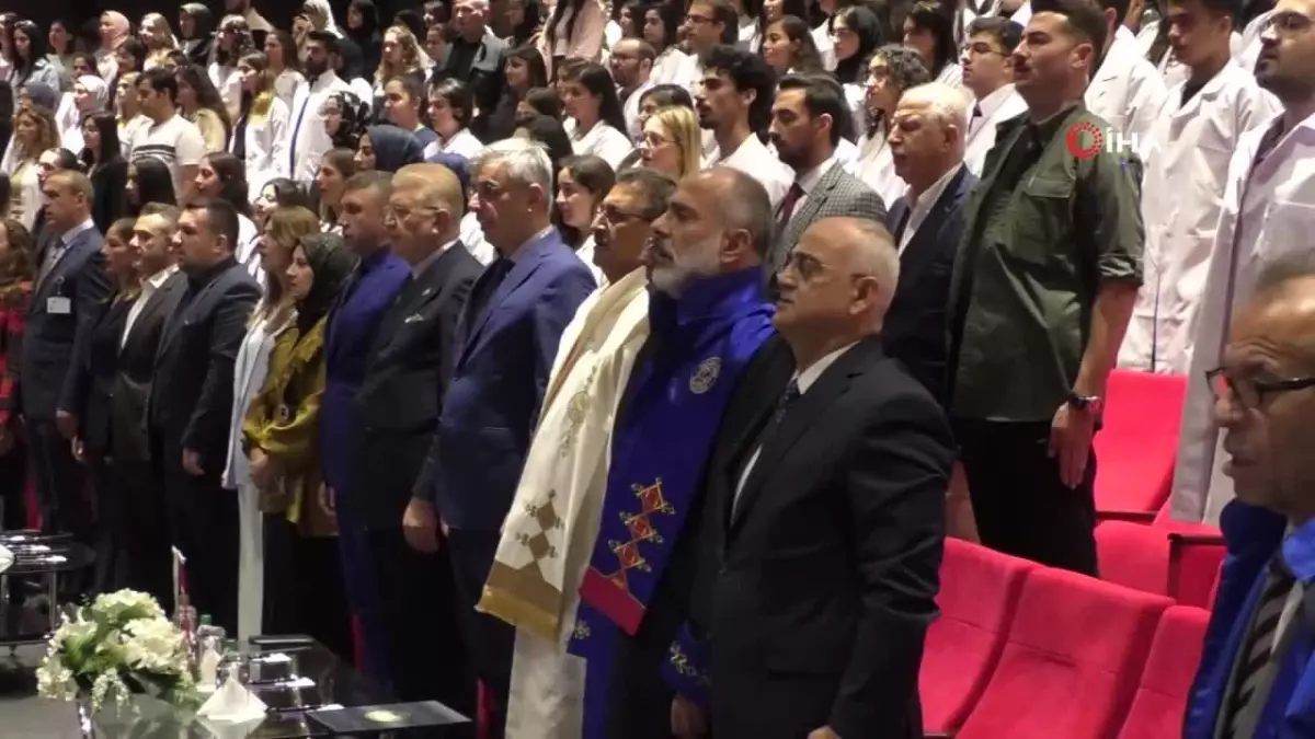 Bakan Memişoğlu\'ndan Hekim Uğraşına Yetki