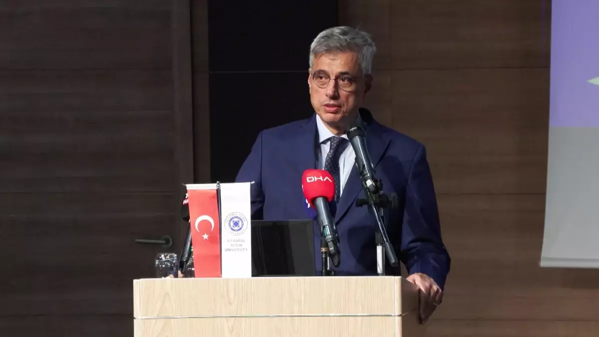 Sağlık Bakanı Memişoğlu: Hekimlerin Yurtdışına Gidişi Spekülatif