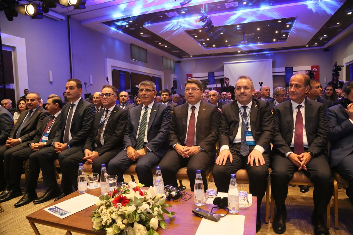 Adalet Bakanı Tunç, Narin Güran Cinayetindeki Kamera Görüntülerinin İncelendiğini Açıkladı
