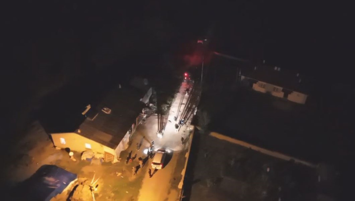 Bayburt\'ta PKK/KCK Operasyonu: 2 Tutuklama