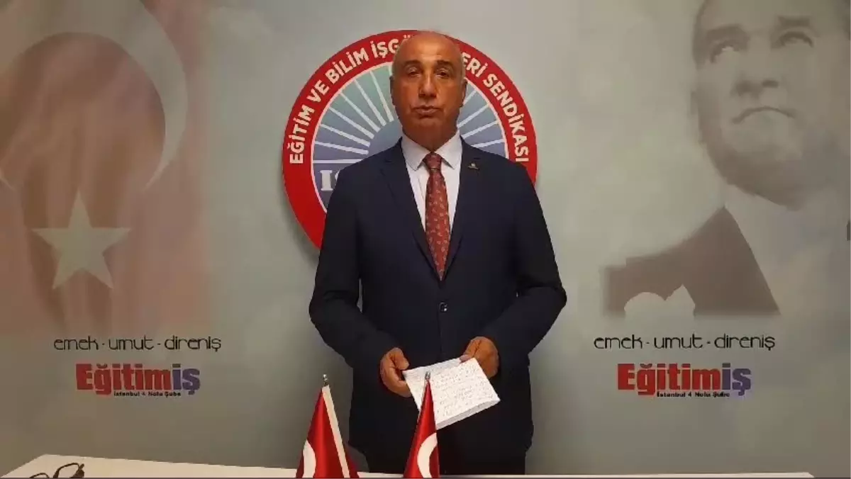 Açlık ve Yoksulluk Sınırları Rekor Seviyede