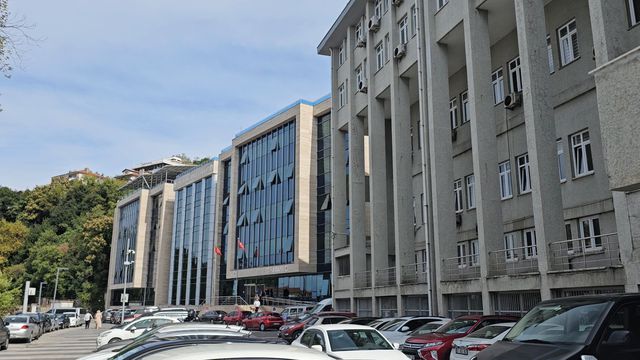 Zonguldak'ta Cinsel Saldırı Davası: Eski Eşine Bıçak Tehdidiyle Saldırdı İddiası Zonguldak'ta Cinsel Saldırı Davası: Eski Eşine Bıçak Tehdidiyle Saldırdı İddiası
