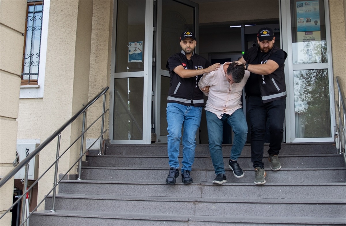 Tokat Olayı: Şüpheli Adliyeye Sevk Edildi