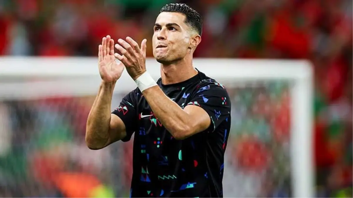 Cristiano Ronaldo\'ya ülkesinde şok! Şöhretinin bedelini çocuklarıyla ödedi