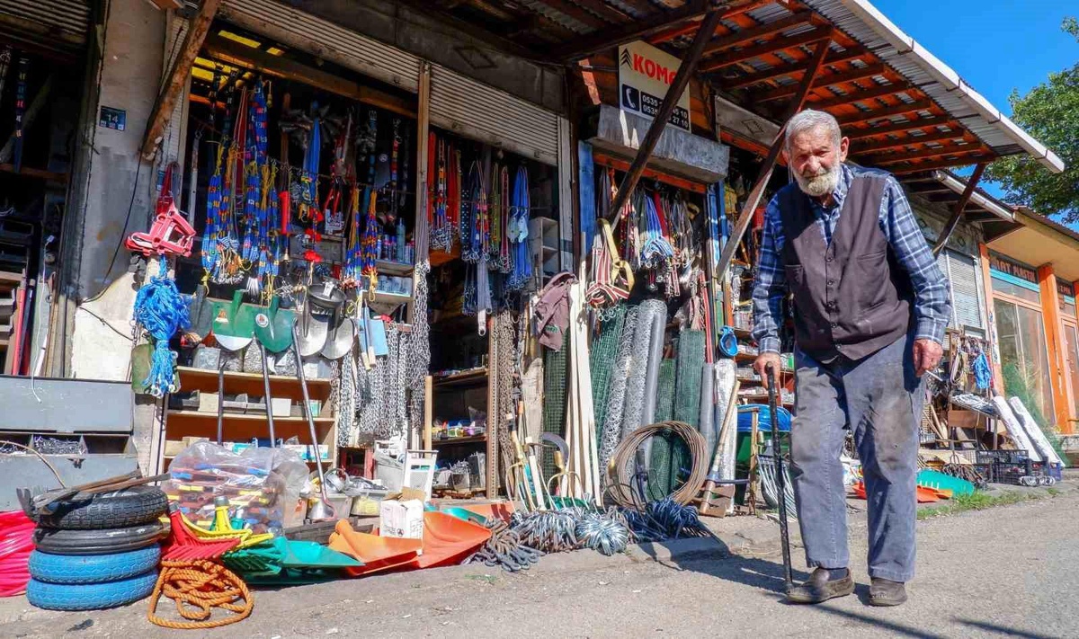 Erzurum\'da Beklenen Yaşam Süresi Açıklandı