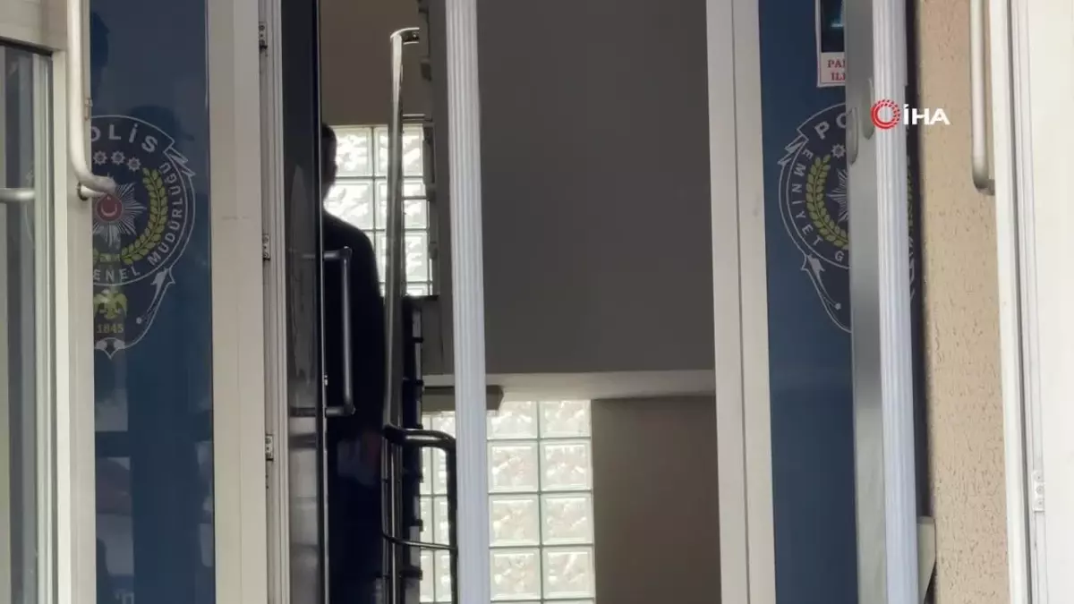 Gökhan İn\'e Tokat Atma Olayında Gelişme