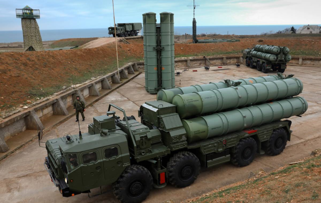 S-400