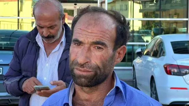 Darbedilen engelli çoban ilk kez konuştu: Çok dövdüler ellerinden zor kurtuldum