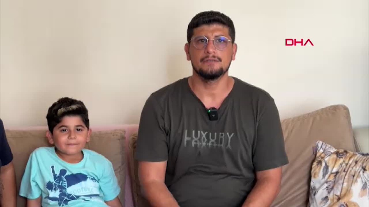DMD Hastası Fırat için Yardım Kampanyası