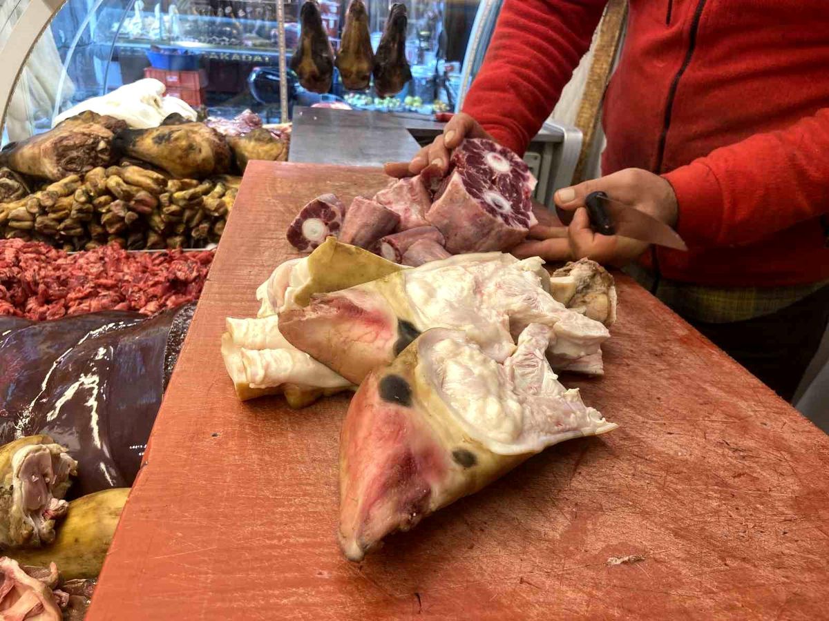 Sakatat Yoğun İlgi Görüyor