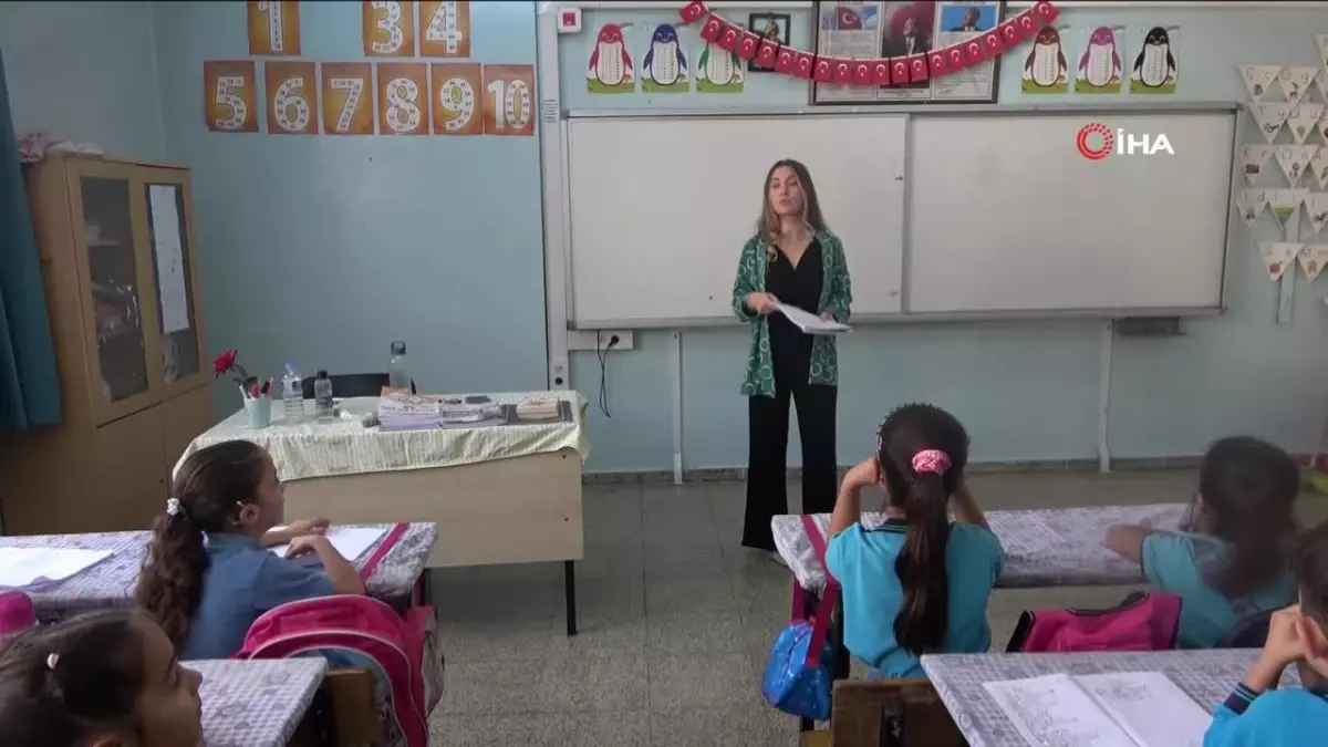 İşitme Cihazı ile Ecrin\'in Başarı Hikayesi