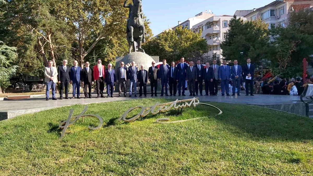 37. Ahilik Haftası Kırklareli\'nde Kutlanıyor