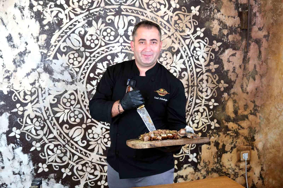 Kokoreçten Kokoasado\'ya: Yeni Trend