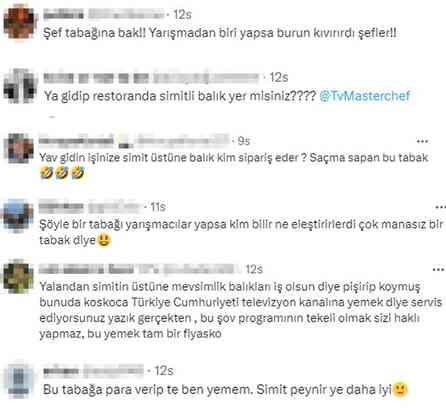 MasterChef'te eleme! Mehmet Yalçınkaya'nın imza yemeğine eleştiri yağdı