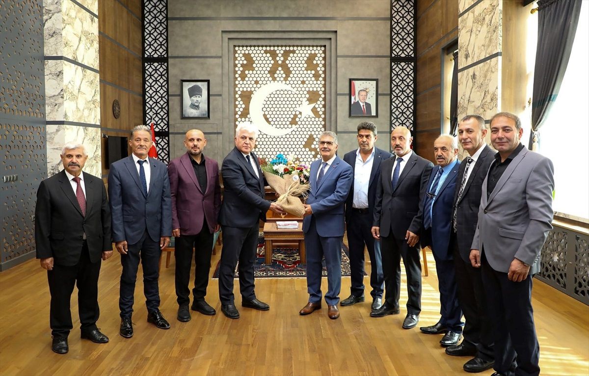 Niğde\'de Ahilik Haftası Kutlandı
