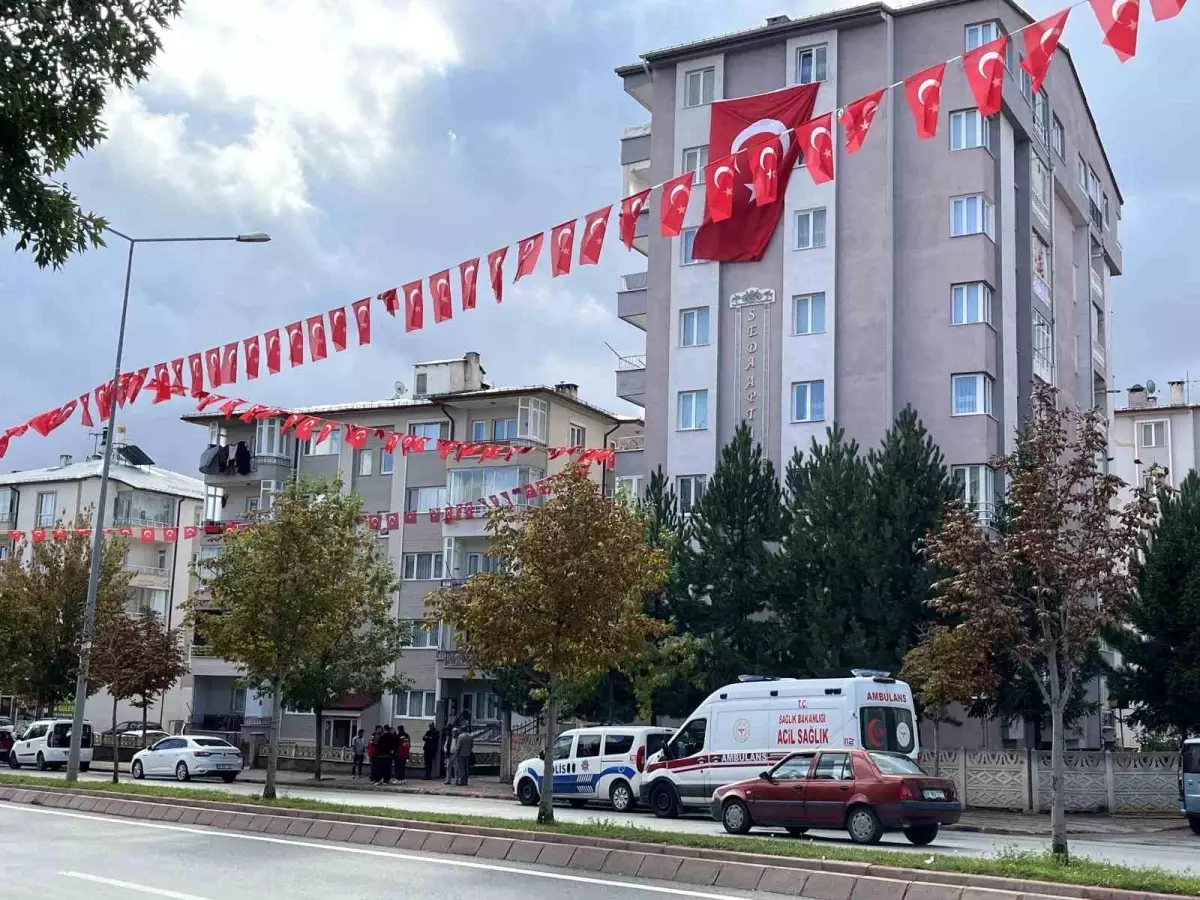 Ümraniye\'de Motosiklet Hırsızıyla Çıkan Arbede Sonucu Polis Şehit Oldu