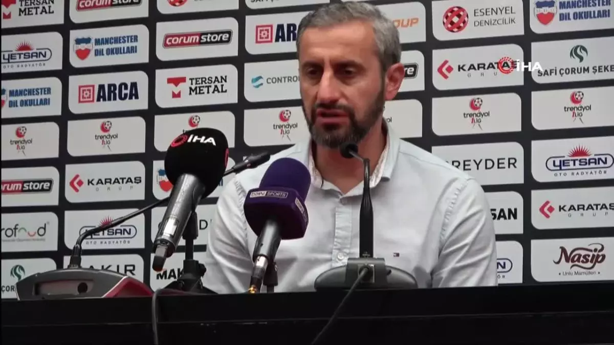 Özbalta: Zorlukların Üstesinden Geleceğiz