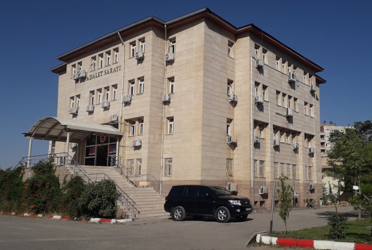 Şırnak\'ta PKK Operasyonu: 4 Tutuklama