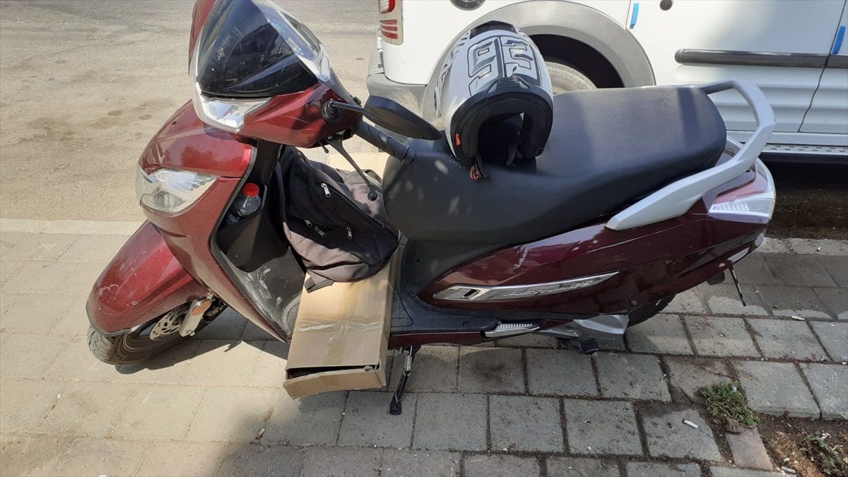 Boşanma Aşamasındaki Adam Tehditten Tutuklandı