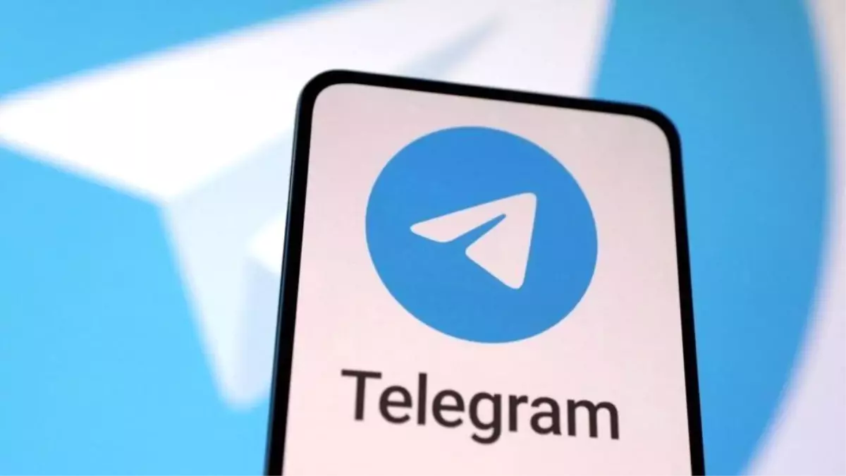 Telegram, Kullanıcı Verilerini Adli Makamlarla Paylaşabilir