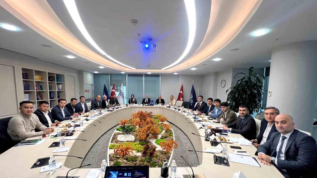 İslami Bankacılık Eğitimi Düzenlendi
