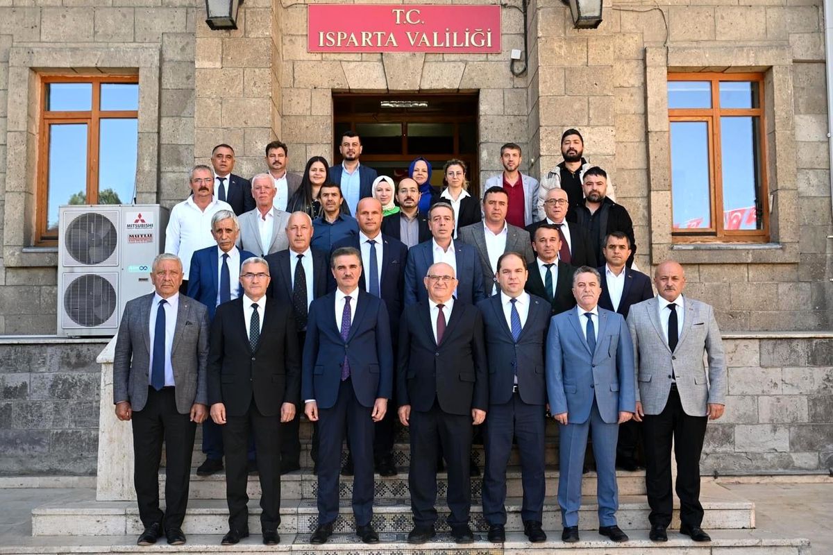 Ahilik Haftası Kutlandı