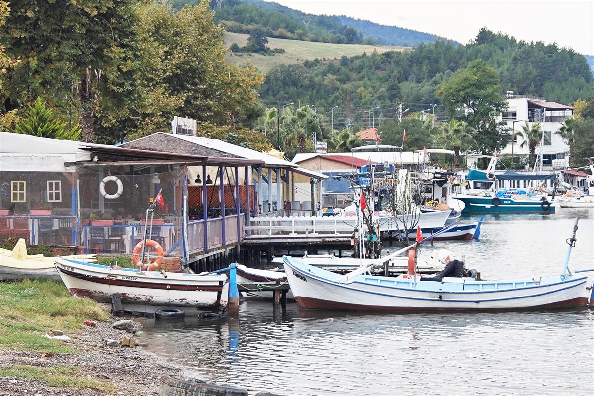 Samsun\'da Kıyı İşgallerine Karşı Çalışma
